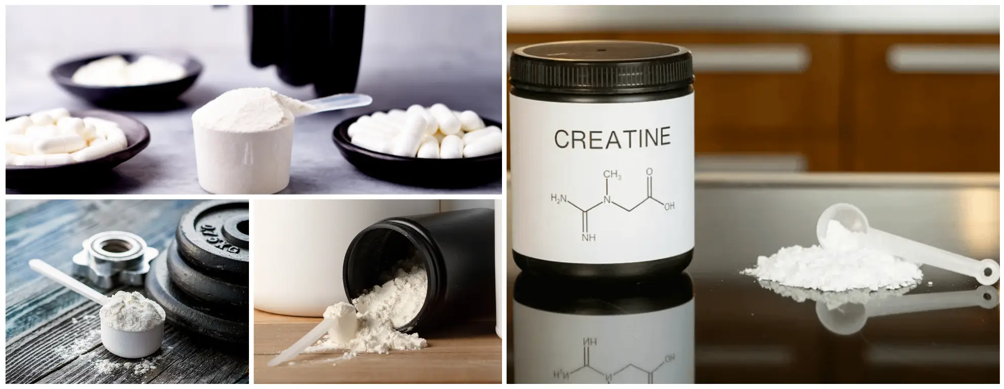is creatine a dietary supplement