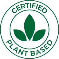 plant based certified