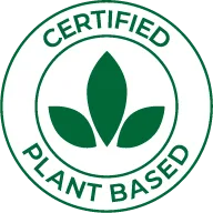 plant based certified