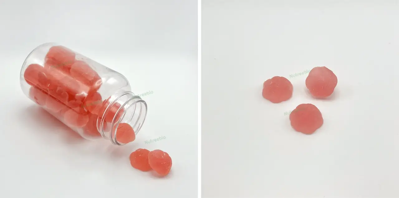 collagen gummies