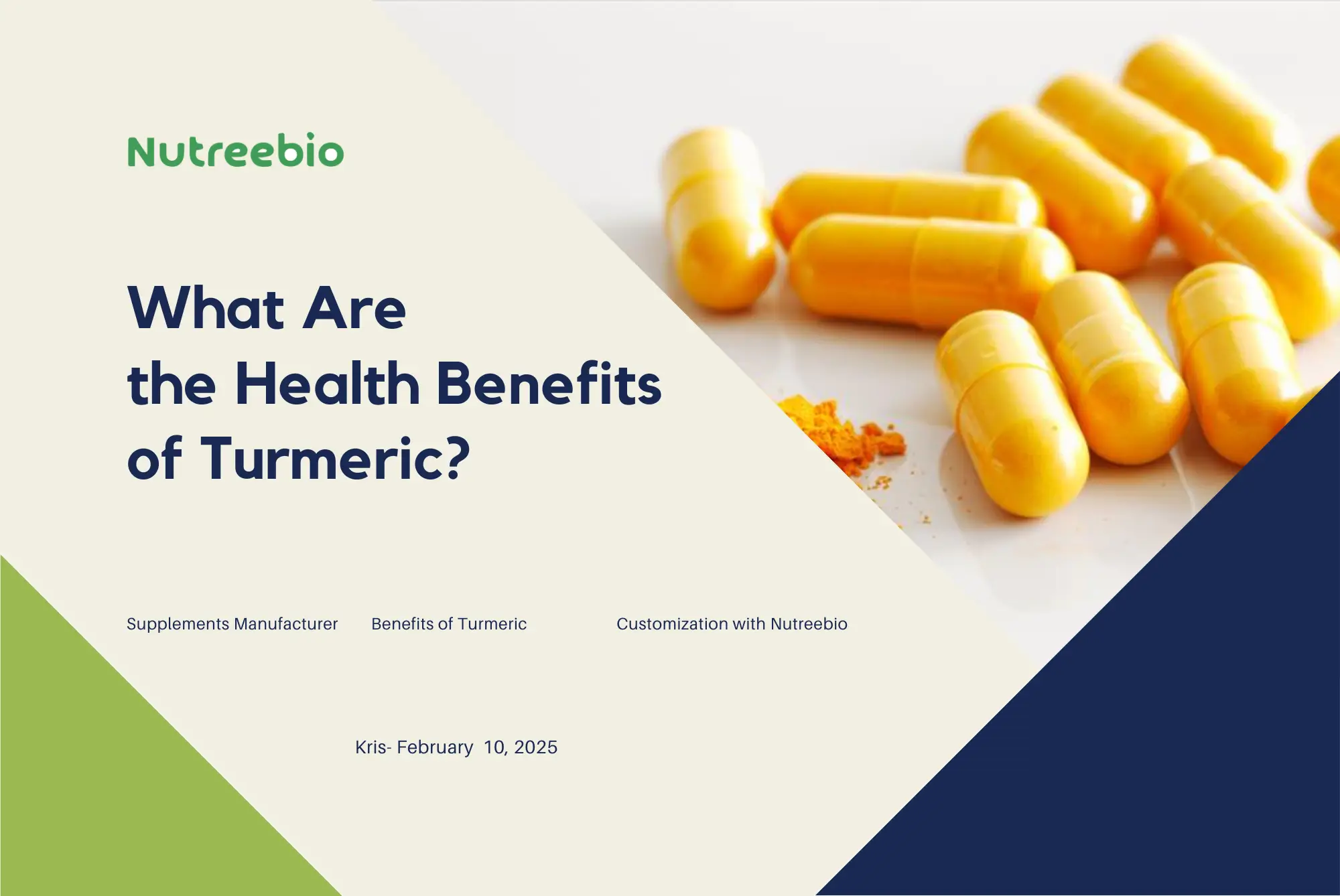 what are the health benefits of turmeric