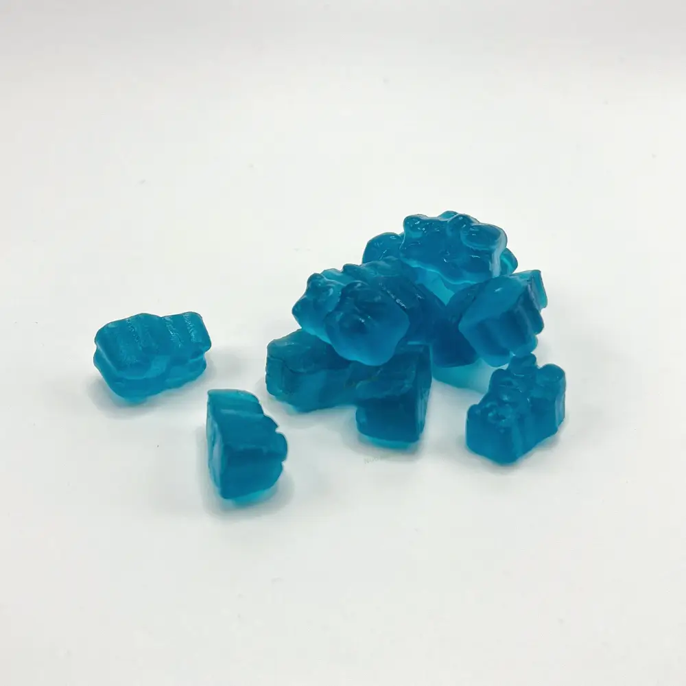 nutreebio magnesium malate gummies