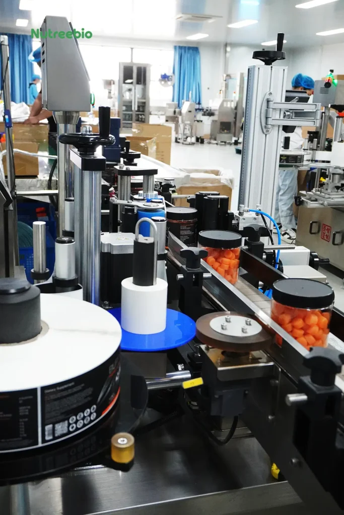 Custom branding available