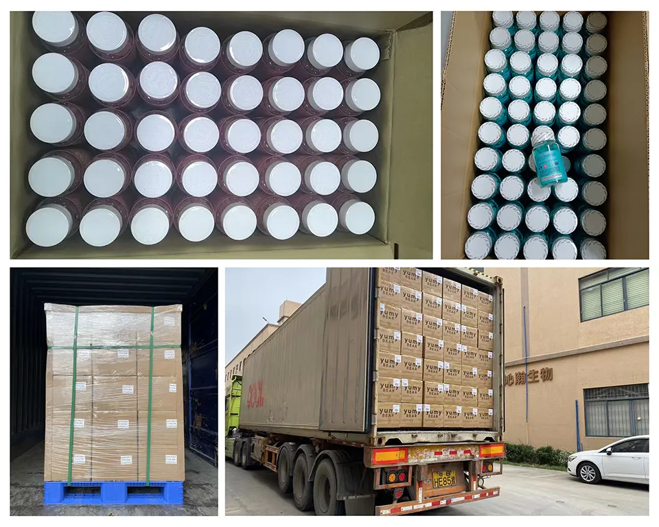 Shipping & Fulfillment