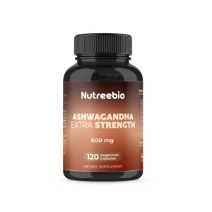 ashwagandha capsules