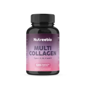 collagen capsules