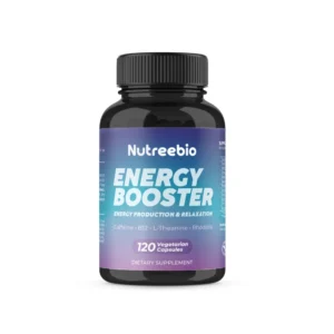 energy capsules
