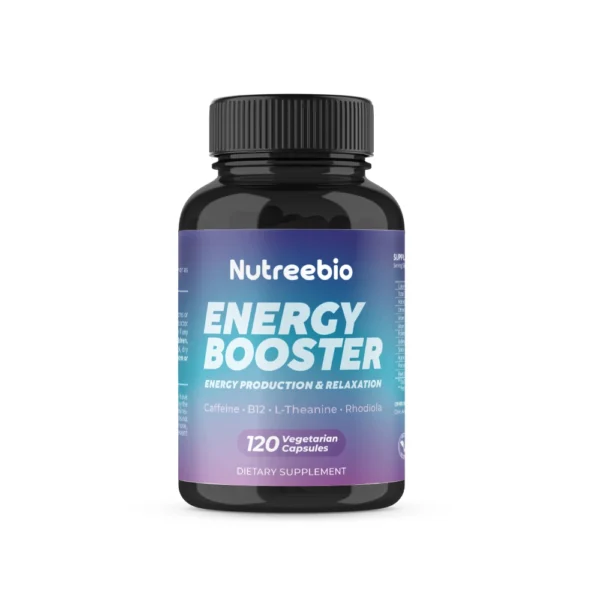 energy capsules