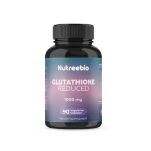 glutathione capsules