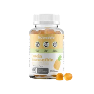 lutein gummies