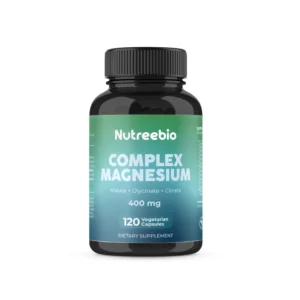 magnesium capsules