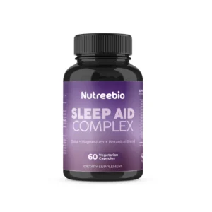 sleep aid capsules