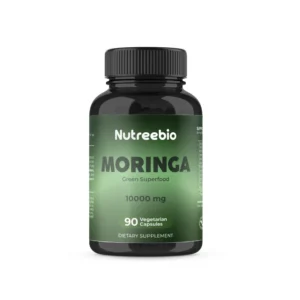 moringa capsules