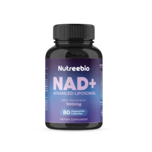 nad capsules