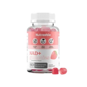nad gummies