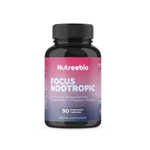 nootropic capsules