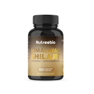 shilajit capsules