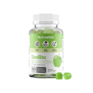 zeolite gummies