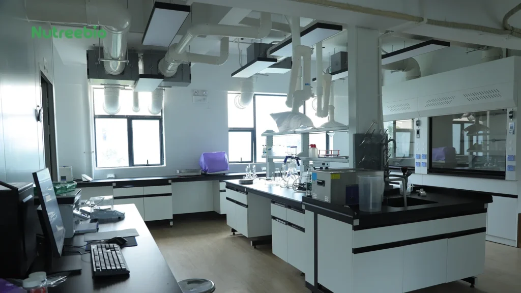 Supplement R&D Team (2)