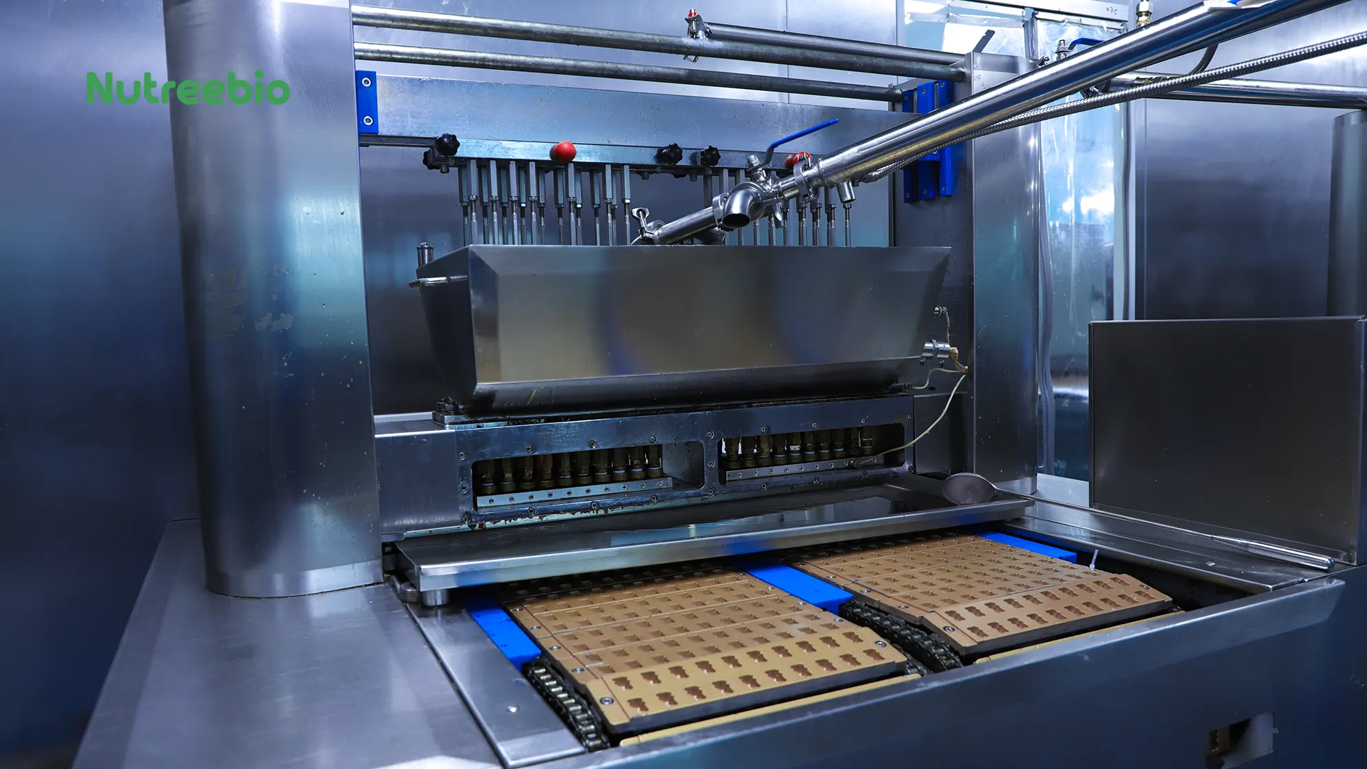 Supplement factory equipment (3)