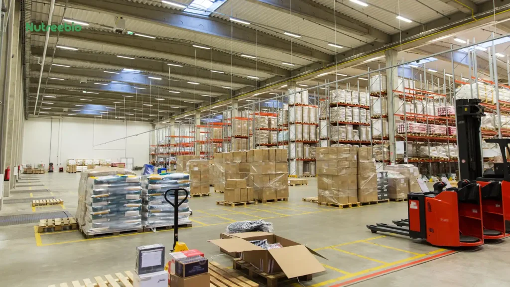 Gummies Warehouse & Storage(1)