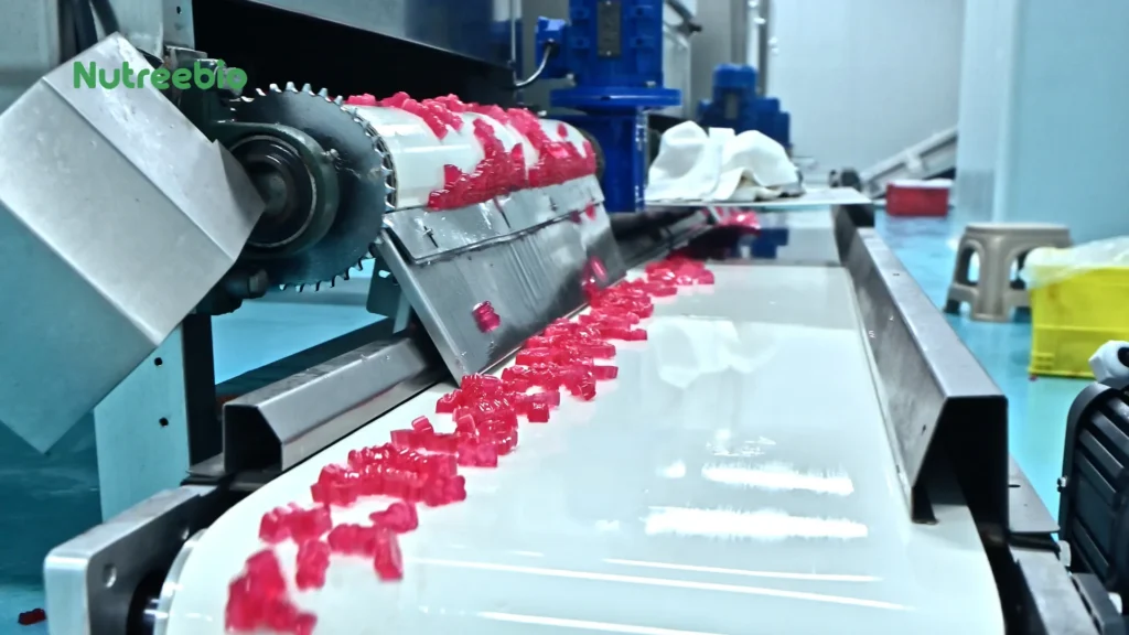 Supplement factory equipment (2)