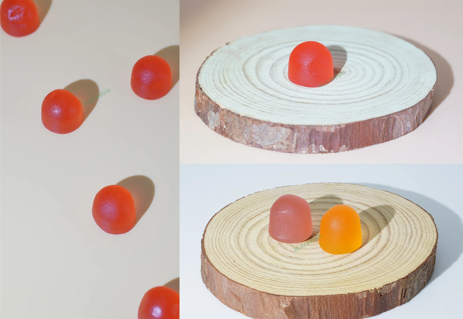 dome rainfall gummies