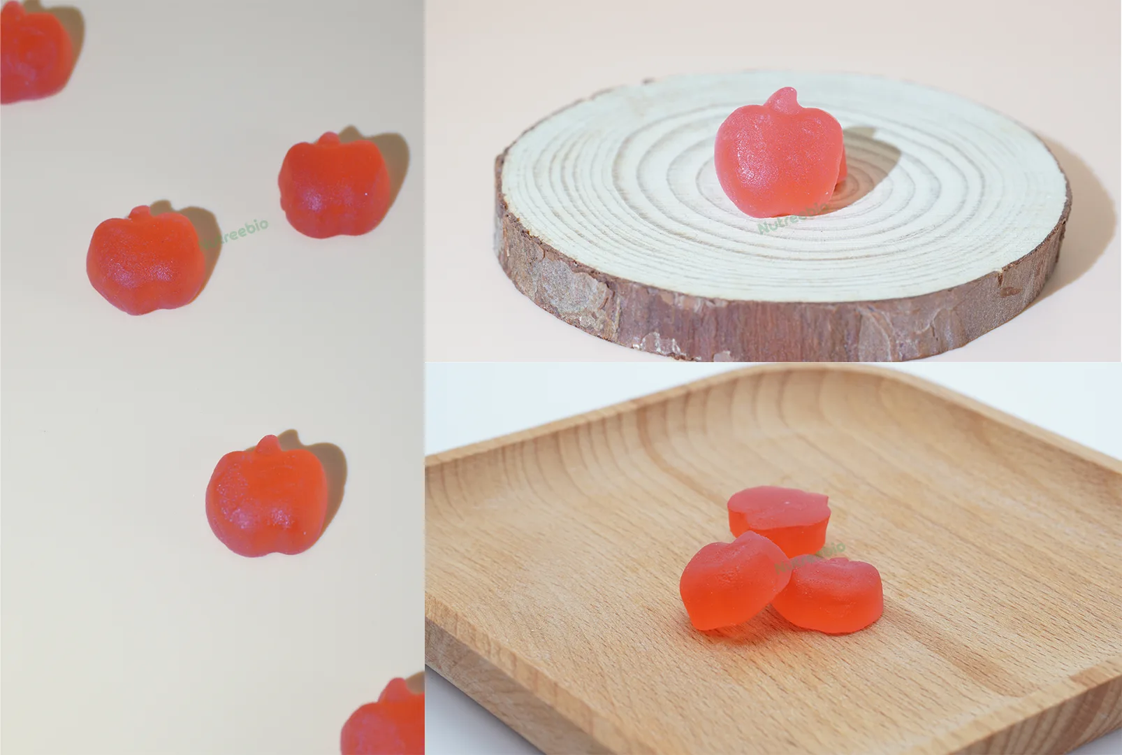 Gummy Apple
