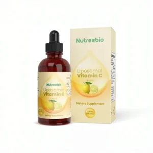 liposomal vitamin c drops