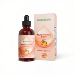 multivitamin drops