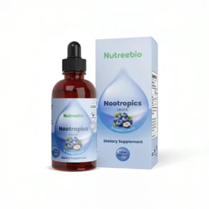 nootropic drops
