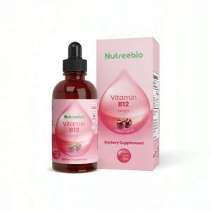 vitamin b12 drops
