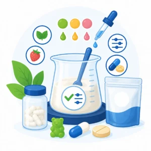 Sample Development