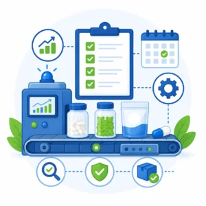 Production Management