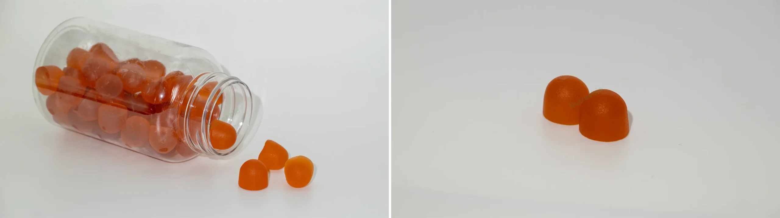 black seed oil gummies