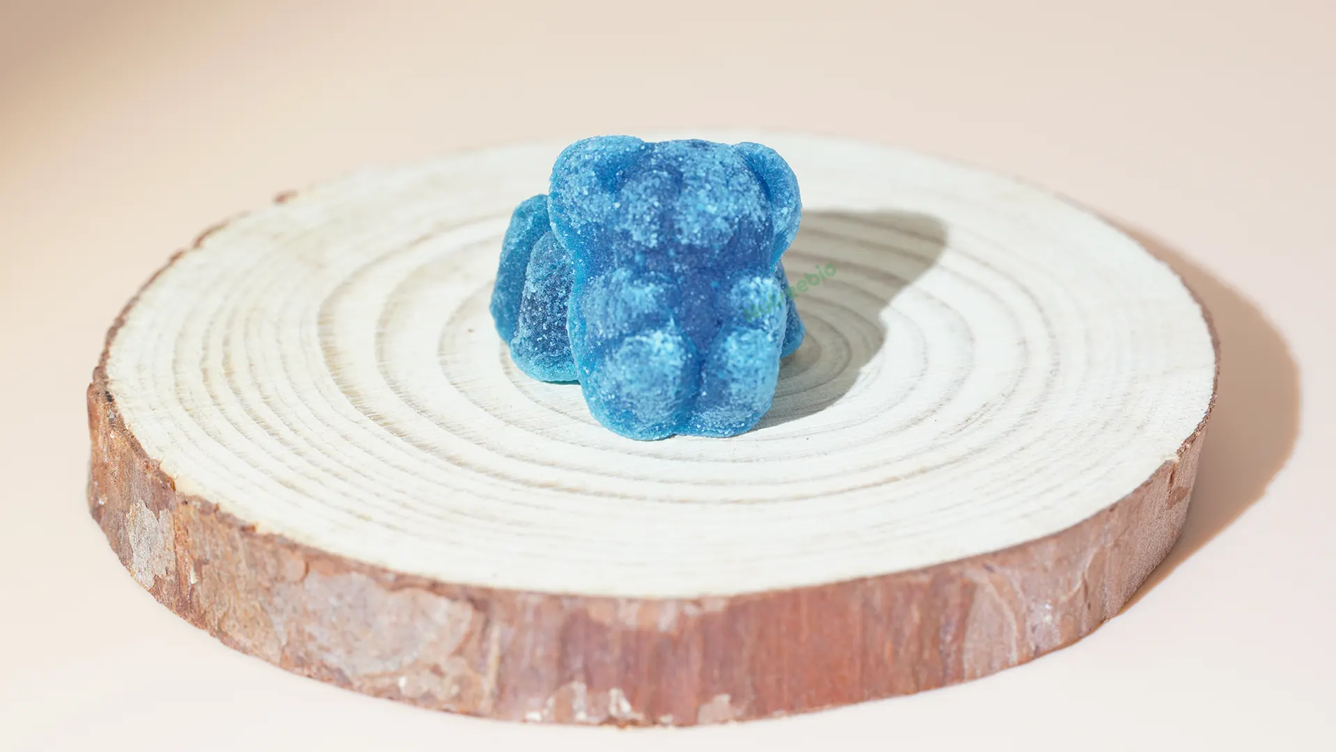 Powder Coatings Gummy