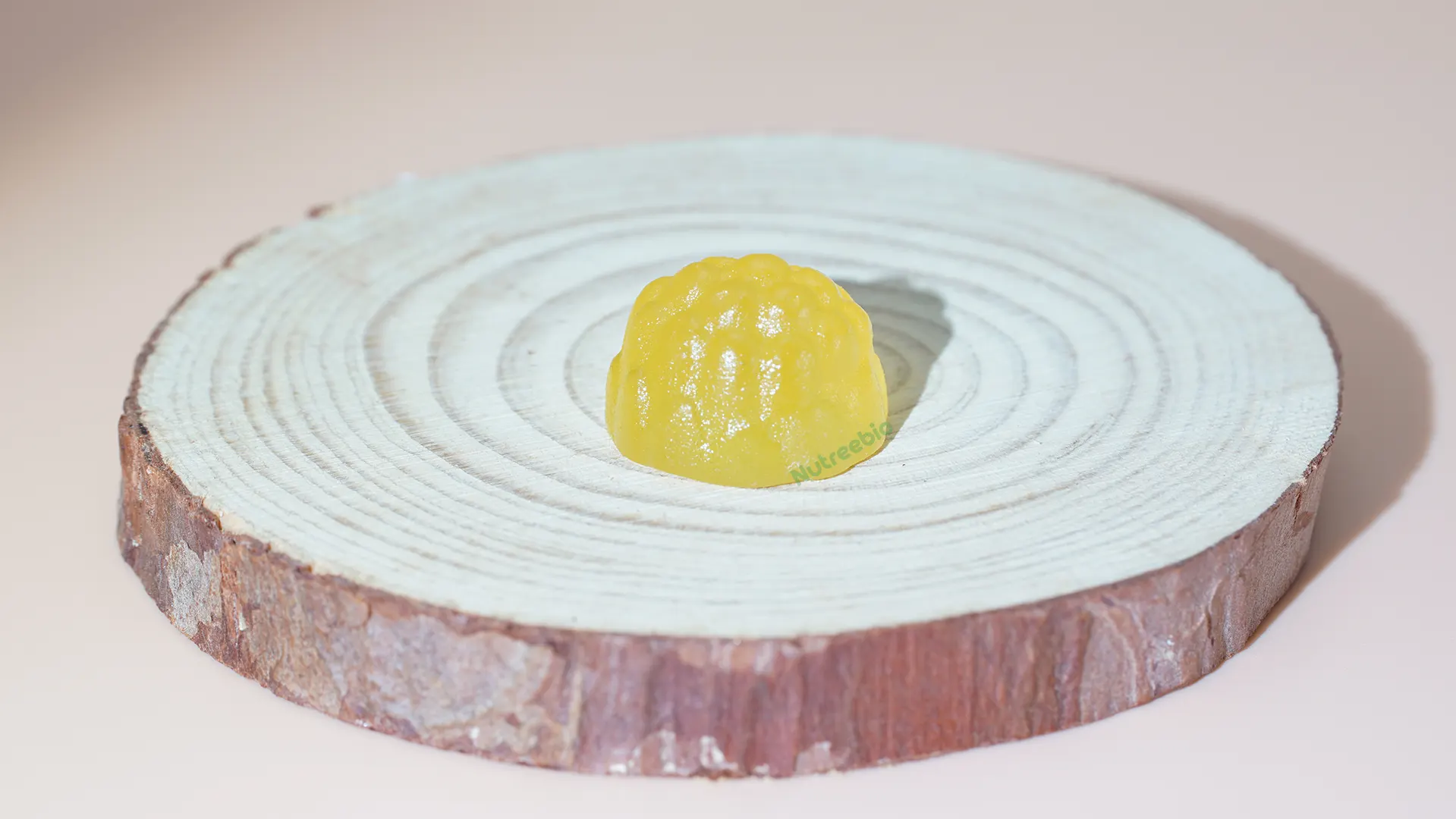 Oil Coatings Gummies