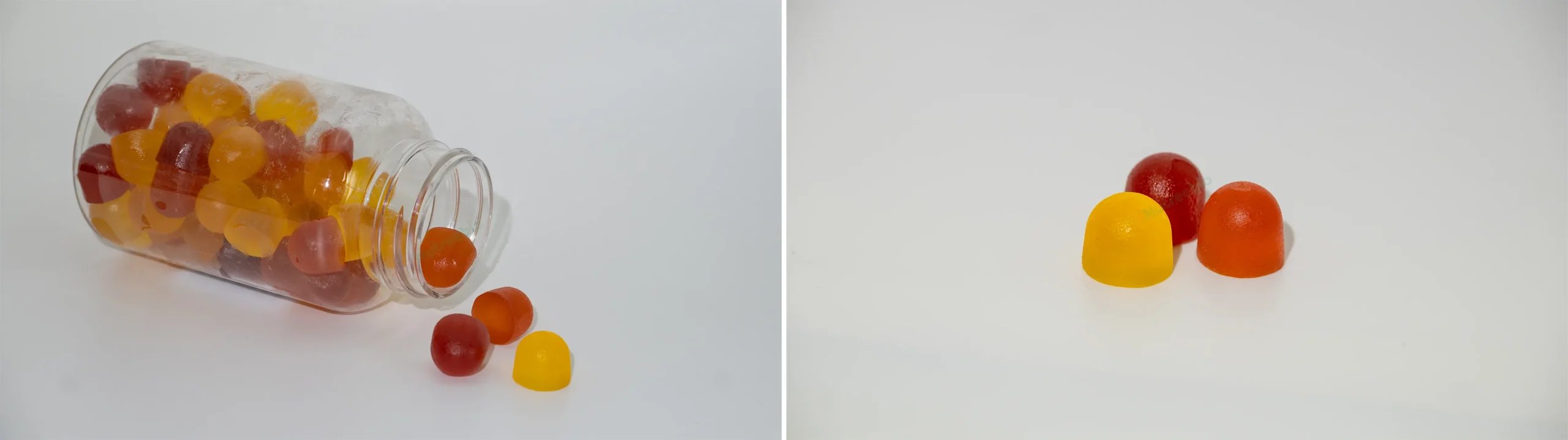 kids vitamin d gummies