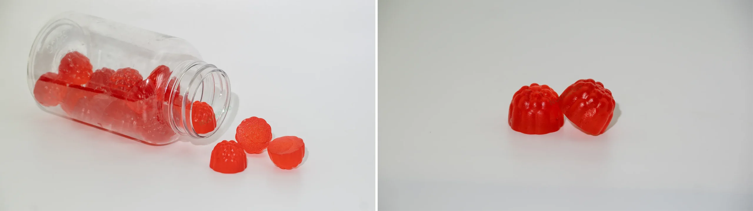 magnesium+l theanine gummies