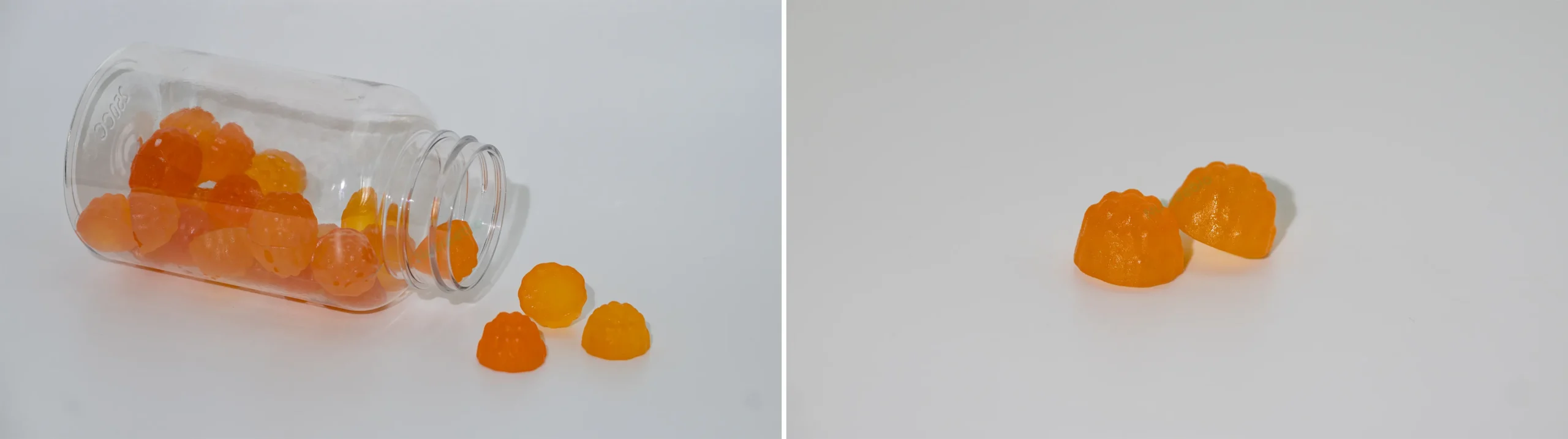 multivitamin gummies