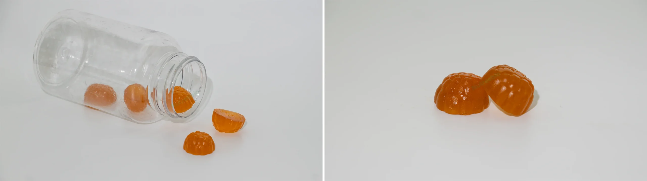 protein fiber gummies