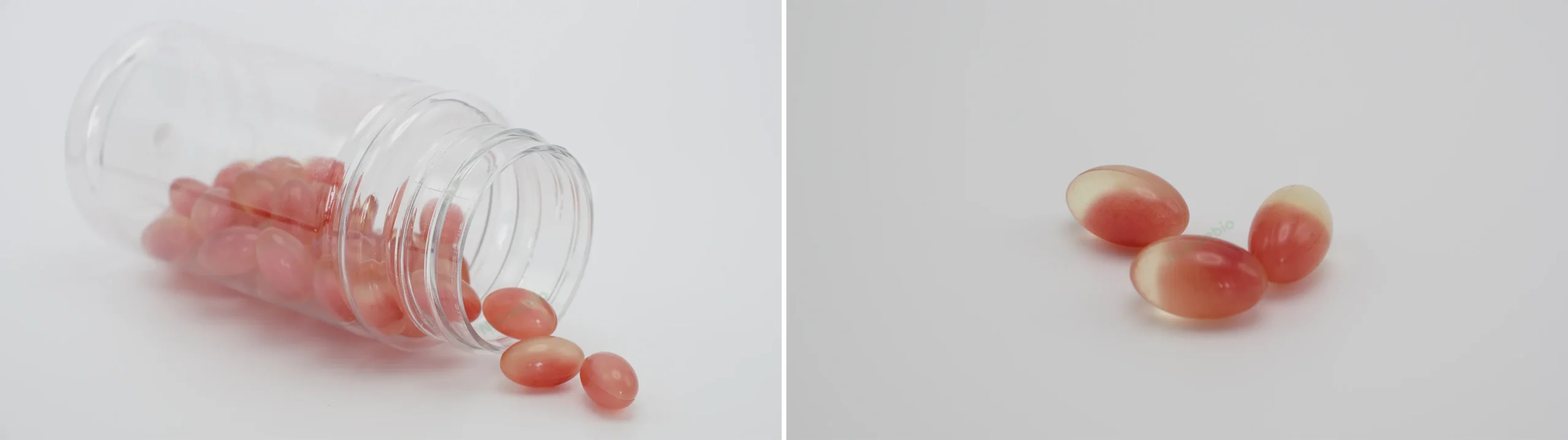 collagen soft gel