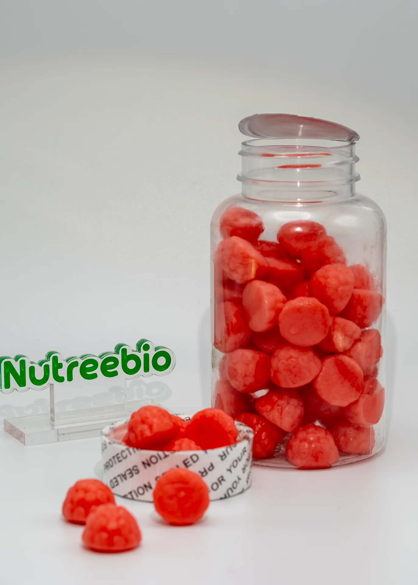 creatine gummy